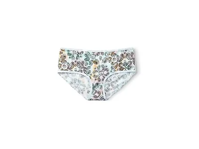 Happy Nation Womens Comfy Cotton Hipster Underwear (S+)