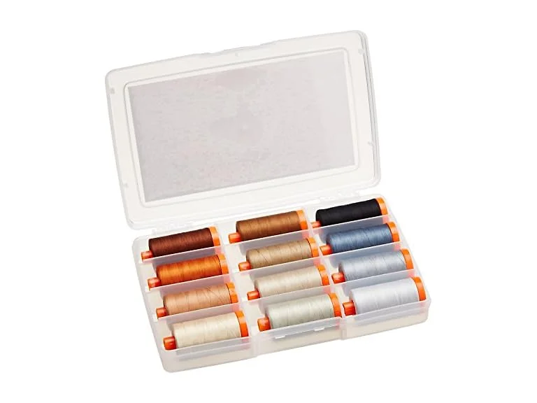 The Perfect Box of Neutrals (50wt) by