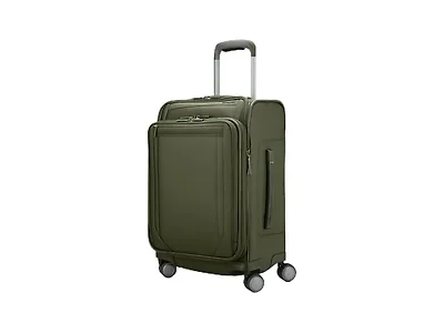 Samsonite Lineate Softside Carry-On