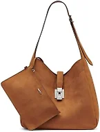 DKNY Women's Daria Large Hobo Bag