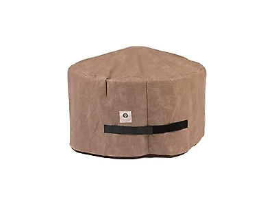 DUCKCOVERS Elite 36" Round Fire Pit Cover