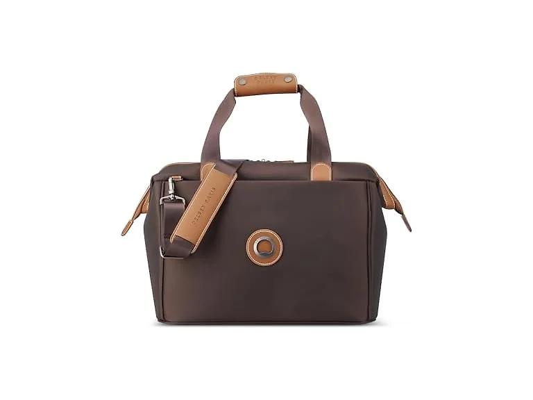 DELSEY Paris Chatelet 2.0 Small Weekender Travel Duffle Bag (Open Box)