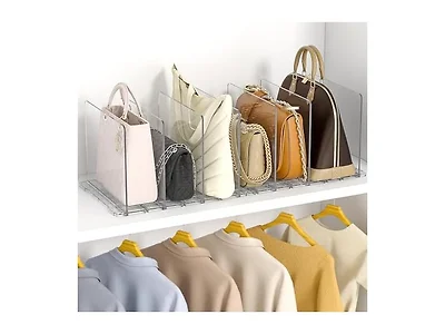 Bag & Purse Organizer 2 Sets
