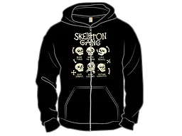 Skeleton Gang