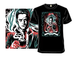 Agent Cooper