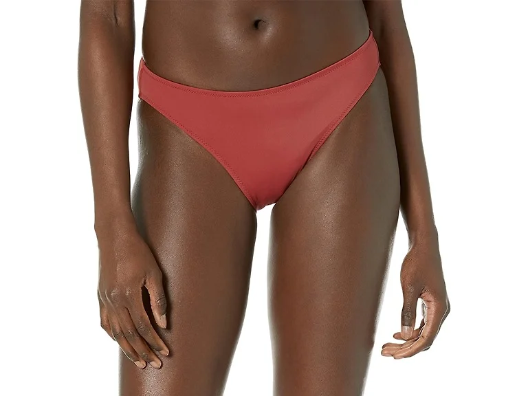 Amazon Essentials Women's Bikini Swimsuit Bottom