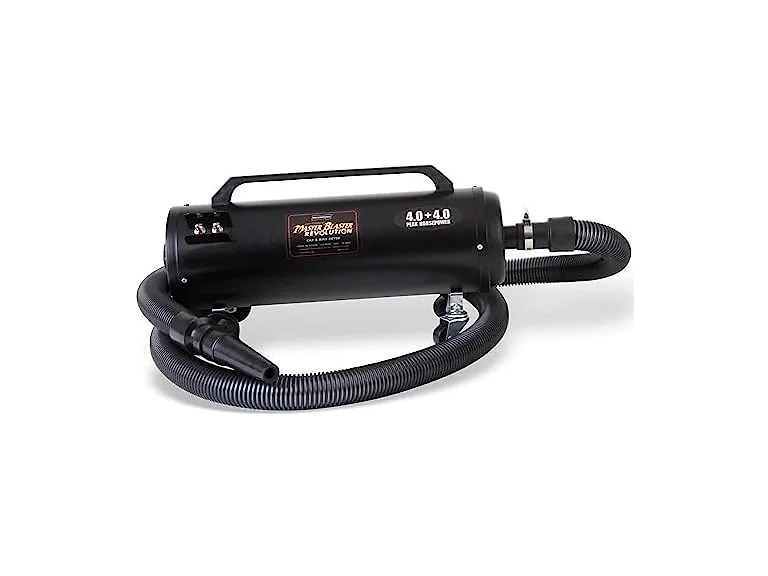 METROVAC MB-3CDSWB-30 Air Force Master