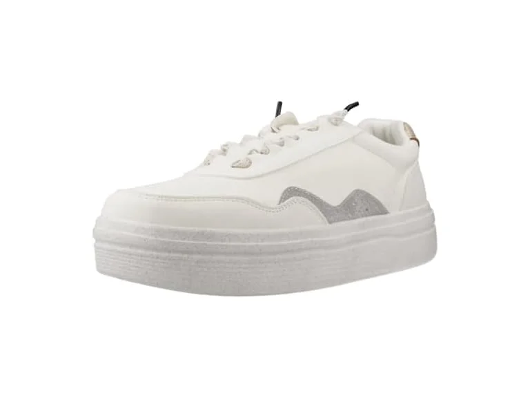Hey Dude Hudson Lift Metallic Women's Shoes