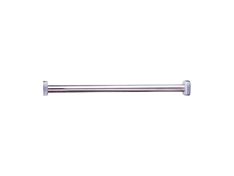 Bobrick Extra-Heavy-Duty Shower Curtain Rod