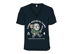 Camp Crystal Lake