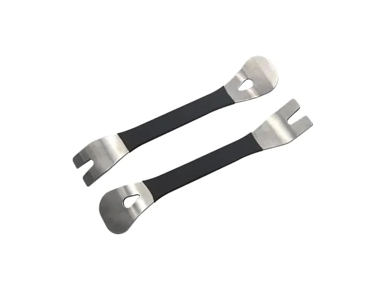 CCXTZC AAP-Auto-124 Stainless Steel Pry Tool