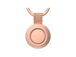 Hatch Go Portable Sound Machine (Peach)