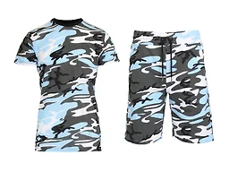 GBH WC-----(Men's 2Piece Set)   MCMO-02 & MPS-67