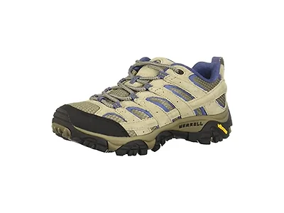 Merrell Women's Moab 2 Vent Hiking Shoe 6.5 M US