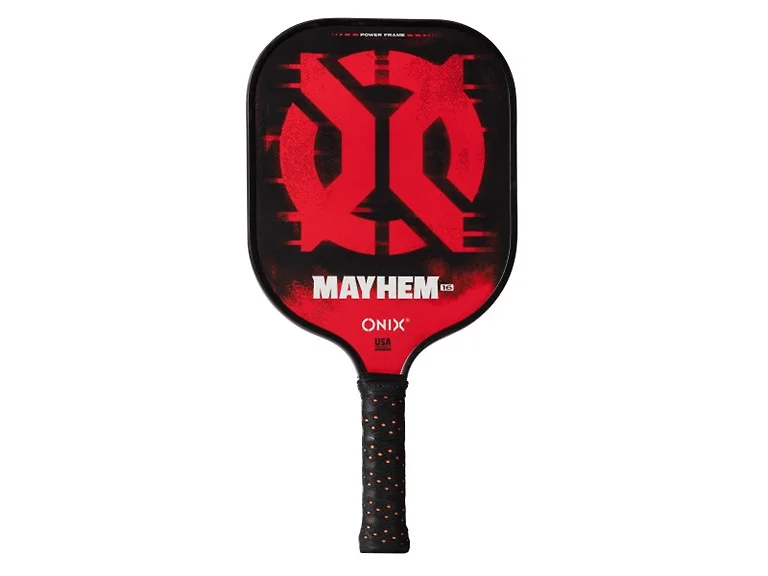 ONIX Mayhem Comp Paddle 16mm