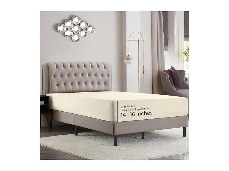 Empyrean Fitted Sheet Pack