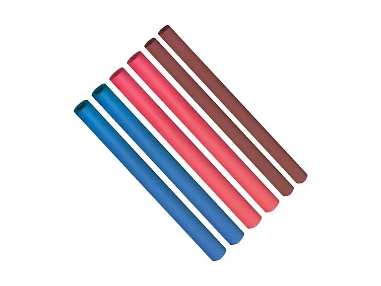 Rehabilitation Advantage Foam Utensil Tubing 12”