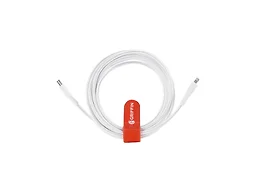 Griffin MQ-GRFC3009-WHT 10FT Lightning to USB-C Chargi