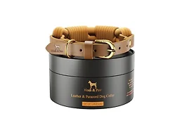NOAH & PAW CR-LP-CA-L L NOAH & PAW XL Dog Collar Cam