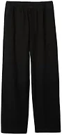 GAP Boys' Dress Pants, Black 1, Small