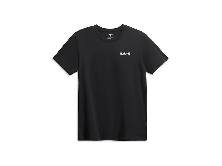 Hurley Men's O&O Graphic Tee