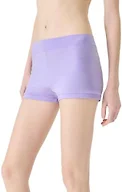 florence by mills Women's Bright Side Bike Short, Millie Lavender, Small