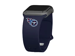 NFL Tennessee Titans 42/44/45/46/49mm Apple Band