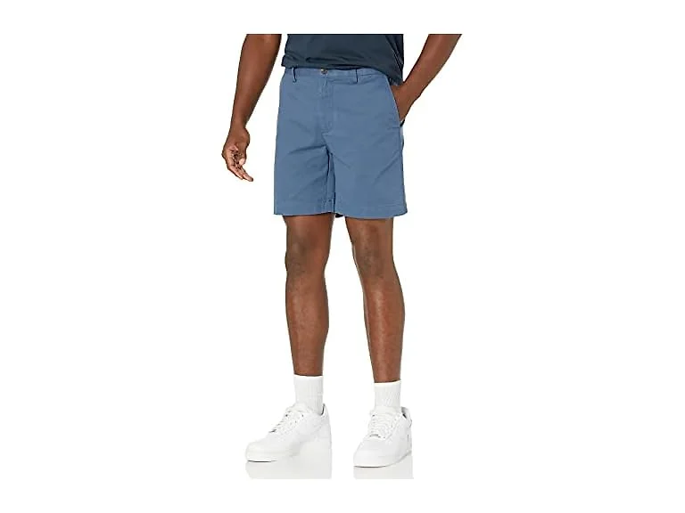 Amazon Men's Slim-Fit 7" Chino Short