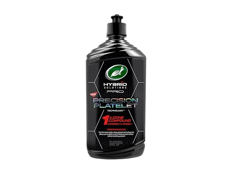 Turtle Wax 53706 Hybrid Solutions Pro