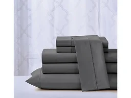 Kathy Ireland Cool Max 6 Piece Sheet Set