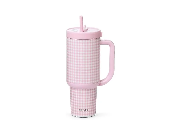 Ello Oasis 40oz Insulated Tumbler