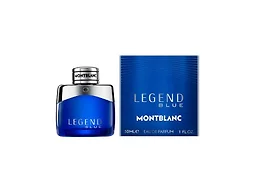 MONT BLANC LAB-MLUMES1 1oz Montblanc Legend Blue 1.0 