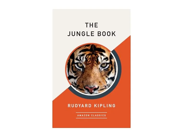 Amazon Publishing The Jungle Book (AmazonClassics Edition)