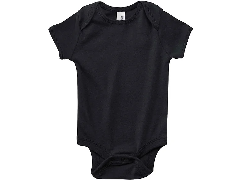 BELLA+CANVAS Kids (18-24MOS) Bella + One-piece