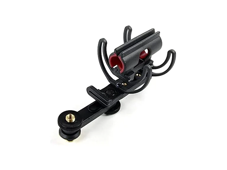 Shure Rycote Shoe Mount