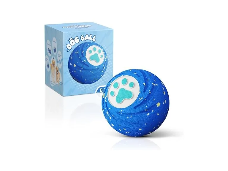 Lovkid Smart Interactive Dog Ball
