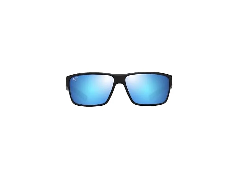 Maui Jim Uila Sunglasses (Polarized) (Open Box)