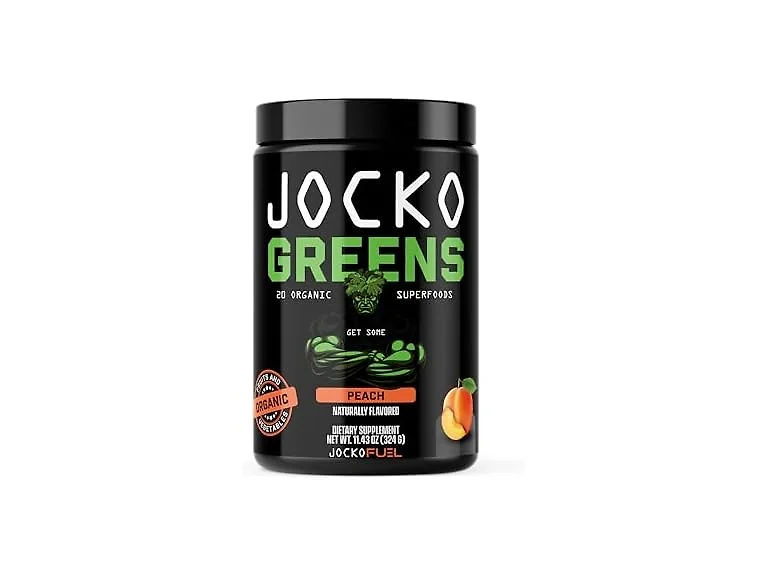 Jocko FuelDailyGreens Powder - Premium