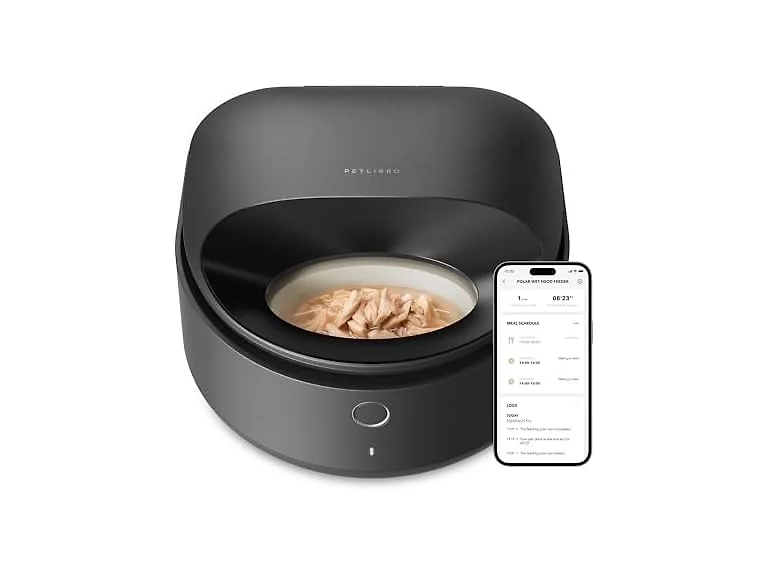 PETLIBRO PL-AF109-01B Automatic Wet Food Cat Feeder