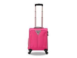 Tucci Italy T0611-16in-FUS Abito 16in underseat Fushsia