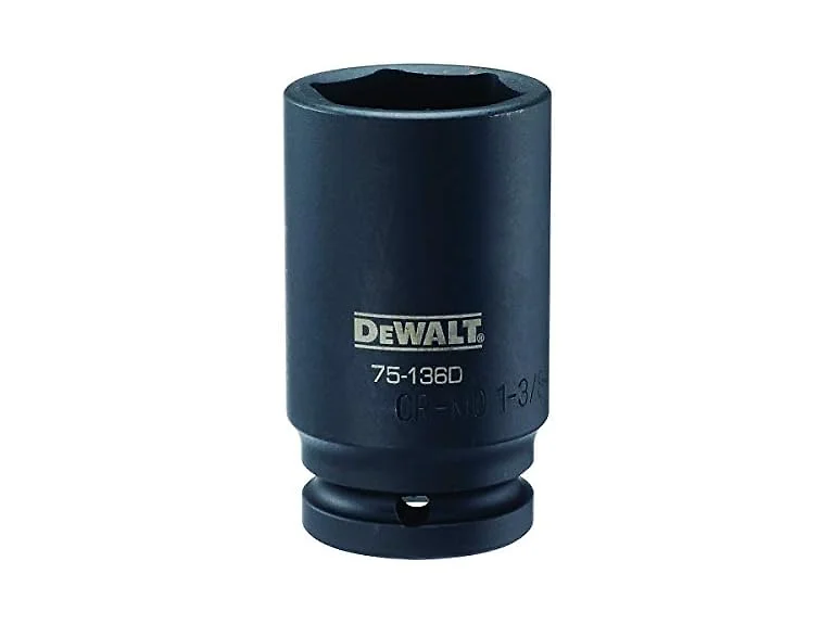 DEWALT DWMT75136OSP 3/4 Drive Deep
