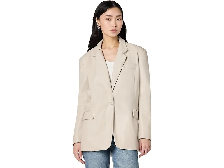 [BLANKNYC] Women (XS) Luxury Clothing Coat