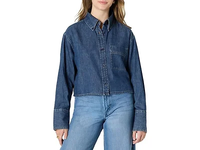Amazon Essentials Women's Shirt (XX-Large)