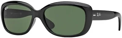 Ray-Ban Unisex RB4101 Jackie Ohh Square Sunglasses