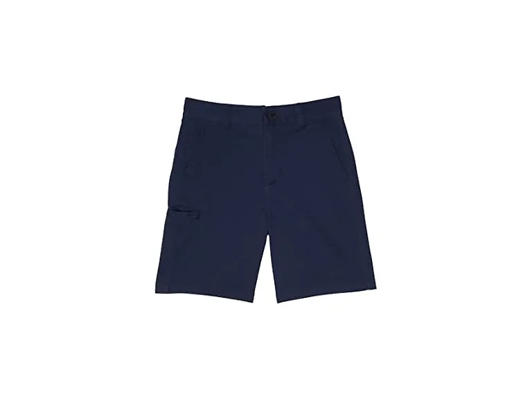 Salty Crew Boys (25) Deckhand Chino Shorts