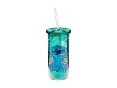 Silver Buffalo Disney Lilo and Stitch