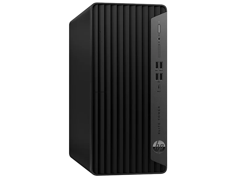 HP Elite Tower 600 G9 (i5-12500, 256GB)