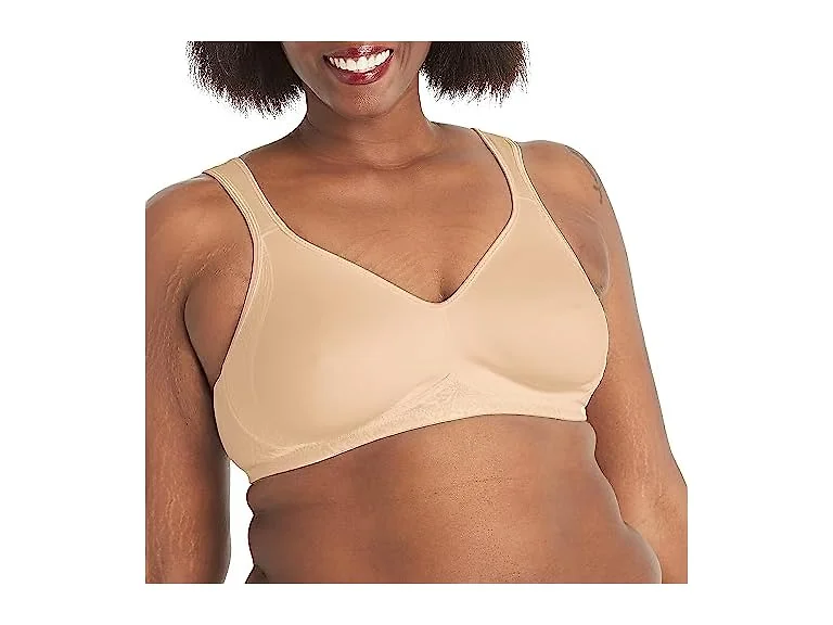 Playtex Women (36DD) Wireless 18 Hour No Bra