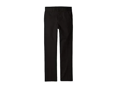 Nautica Boy's Regular Fit Flat Front