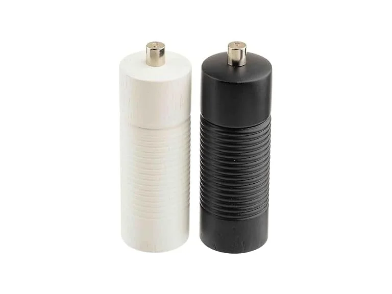 TableCraft 12857 Salt & Pepper Mills